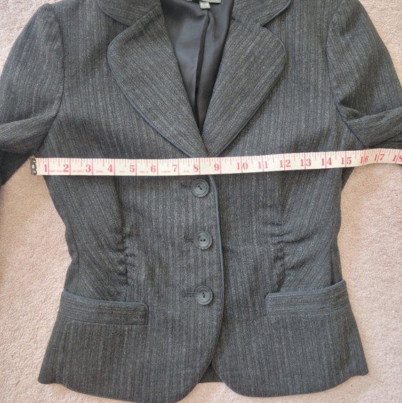 Mexx | Blazer - Size 2 - Picture 4 of 10
